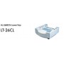 Brother LT-26CL lower tray unit 500 fogli (LT26CL)