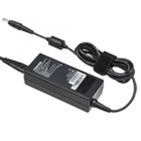 Toshiba Universal AC Adaptor 65W/19V 3pin adattatore e invertitore Nero (PA3714E-1AC3)