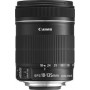 Canon EF-S 18-135mm f/3.5-5.6 IS SLR Obiettivi con zoom standard Nero (3558B005)