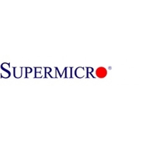 Supermicro 811TQ-280B Basso profilo (Slimline - stilizzato) Nero 280 W (CSE-811TQ-280B)
