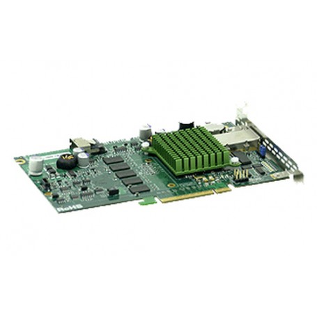 Supermicro AOC-USAS-H4IR controller RAID (AOC-USAS-H4iR)