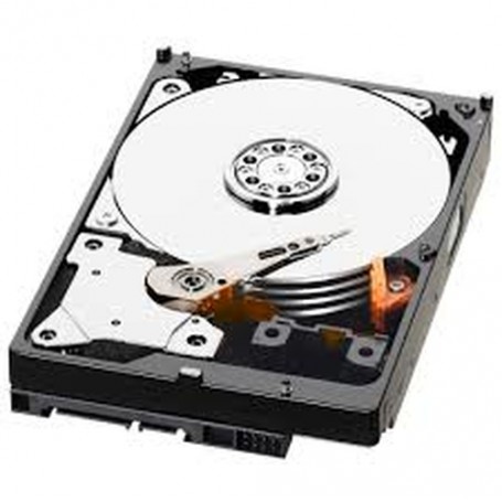 Hewlett Packard Enterprise 146GB, 10k, U320 SCSI 3.5" 146,8 GB Ultra SCSI (404708-001)