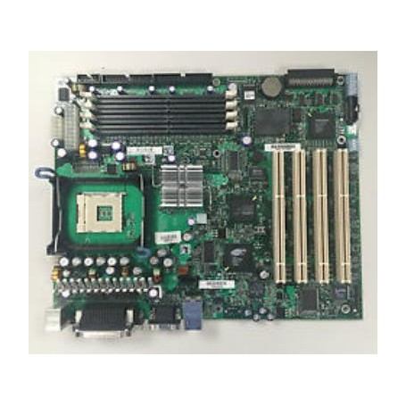 Hewlett Packard Enterprise 313026-001 parte del case del computer Full Tower (313026-001)