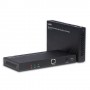 Lindy 38343 estensore KVM Trasmettitore e ricevitore (38343)