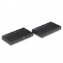 Lindy 38343 estensore KVM Trasmettitore e ricevitore (38343)