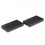 Lindy 38340 estensore KVM Trasmettitore e ricevitore (38340)