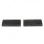 Lindy 38340 estensore KVM Trasmettitore e ricevitore (38340)