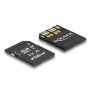 DeLOCK 54091 memoria flash 256 GB SD (54091)