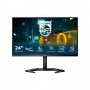 Philips 24M1N3200VS/00 Monitor PC 60,5 cm (23.8") 1920 x 1080 Pixel Nero (24M1N3200VS/00)