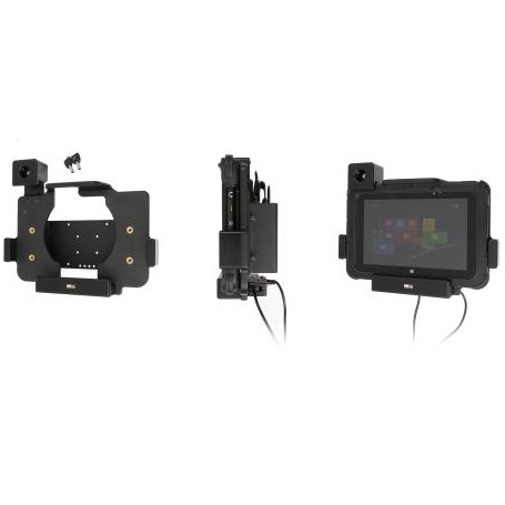 Brodit 736267 supporto per personal communication Supporto attivo Tablet/UMPC Nero (736267)