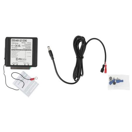 Brodit 216240 Caricabatterie per dispositivi mobili Nero Interno (216240)