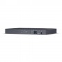 CyberPower PDU24005 unità di distribuzione dell'energia (PDU) 10 presa(e) AC 1U Nero (PDU24005)