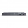 CyberPower PDU24005 unità di distribuzione dell'energia (PDU) 10 presa(e) AC 1U Nero (PDU24005)