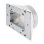 Crestron Electronics TSW-770-MSMK-W-S supporto per personal communication Supporto passivo Display Bianco (TSW-770-MSMK-W-S)