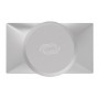 Crestron Electronics TSW-770-MSMK-W-S supporto per personal communication Supporto passivo Display Bianco (TSW-770-MSMK-W-S)