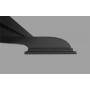 Crestron Electronics TSW-770/1070-MUMK-B supporto per personal communication Supporto passivo Display Nero (TSW-770/1070-MUMK-B)