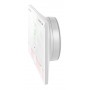 Crestron Electronics TSW-1070-MSMK-W-S supporto per personal communication Supporto passivo Display Bianco (TSW-1070-MSMK-W-S)
