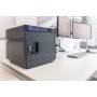 Digitus DN-45001 portable device management cart& cabinet Armadio per la gestione dei dispositivi portatili Nero (DN-45001)