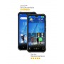 Beafon MX1 14,5 cm (5.71") Doppia SIM Android 10.0 4G USB tipo-C 4 GB 128 GB 4000 mAh Nero (MX1_EU001B)