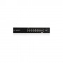 Ubiquiti Networks EdgeSwitch ES-18X switch di rete Gestito L2 Gigabit Ethernet (10/100/1000) Supporto Power over Ethern (ES-18X)