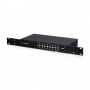 Ubiquiti Networks EdgeSwitch ES-18X switch di rete Gestito L2 Gigabit Ethernet (10/100/1000) Supporto Power over Ethern (ES-18X)