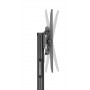 Vivolink VLFS3266C Supporto TV a parete 165,1 cm (65") Nero (VLFS3266C)