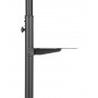 Vivolink VLFS3266C Supporto TV a parete 165,1 cm (65") Nero (VLFS3266C)