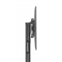 Vivolink VLFS3266C Supporto TV a parete 165,1 cm (65") Nero (VLFS3266C)