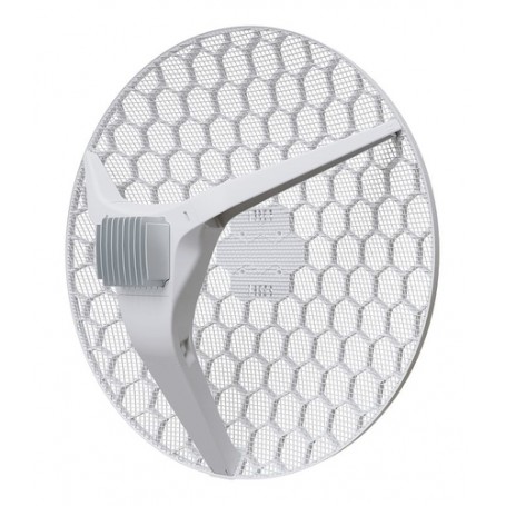 Mikrotik LHG XL 52 ac antenna di rete 27 dBi (RBLHGG-5HPACD2HPND-XL)