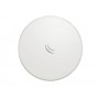 Mikrotik Wire nRAY 2000 Mbit/s Bianco Supporto Power over Ethernet (PoE) (NRAYG-60ADPAIR)