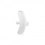 Ubiquiti Networks LTU-LR punto accesso WLAN 1000 Mbit/s Bianco Supporto Power over Ethernet (PoE) (LTU-LR)