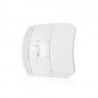 Ubiquiti Networks LTU-LR punto accesso WLAN 1000 Mbit/s Bianco Supporto Power over Ethernet (PoE) (LTU-LR)