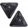 AVer 60U0100000AC accessorio per videoconferenza Microfono Nero (60U0100000AC)