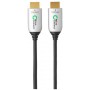 Microconnect HDM191970V2.0OP cavo HDMI 70 m HDMI tipo A (Standard) Nero (HDM191970V2.0OP)