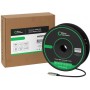 Microconnect HDM191970V2.0OP cavo HDMI 70 m HDMI tipo A (Standard) Nero (HDM191970V2.0OP)