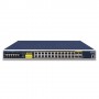 PLANET IGS-6325-24P4S switch di rete Gestito L3 Gigabit Ethernet (10/100/1000) Supporto Power over Ethernet (Po (IGS-6325-24P4S)