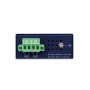 PLANET IGS-510TF switch di rete Non gestito Gigabit Ethernet (10/100/1000) Blu (IGS-510TF)
