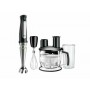Braun MultiQuick 7 MQ 7075X 1,5 L Frullatore da tavolo 1000 W Nero (MQ7075X)