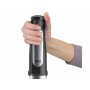 Braun MultiQuick 7 MQ 7075X 1,5 L Frullatore da tavolo 1000 W Nero (MQ7075X)