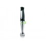 Braun MultiQuick 7 MQ 7075X 1,5 L Frullatore da tavolo 1000 W Nero (MQ7075X)