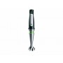 Braun MultiQuick 7 MQ 7075X 1,5 L Frullatore da tavolo 1000 W Nero (MQ7075X)