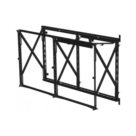 Vogel's PLW 1002 Nero (7310020)