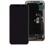 CoreParts MOBX-IPOXSMAX-LCD-B ricambio per cellulare Display Nero (MOBX-IPOXSMAX-LCD-B)