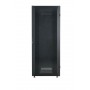 Intellinet 715768 rack 42U Da parete Nero (715768)