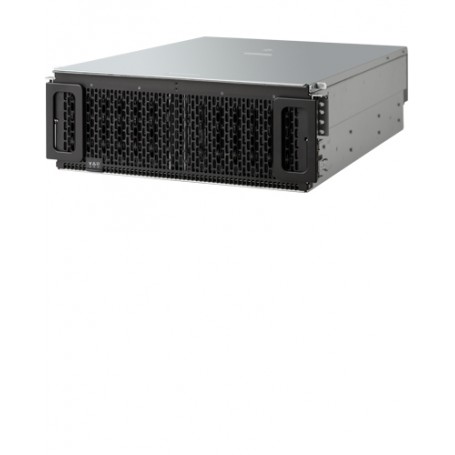 Western Digital Ultrastar Data60 array di dischi 840 TB Armadio (4U) Nero (1ES1464)
