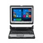 Panasonic Toughbook CF-33 mk1 Ibrido (2 in 1) 30,5 cm (12") Touch screen Quad HD Intel® Core™ i5 8 GB LPDDR3-S (CF-33AEHADTG)