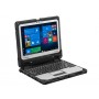 Panasonic Toughbook CF-33 mk1 Ibrido (2 in 1) 30,5 cm (12") Touch screen Quad HD Intel® Core™ i5 8 GB LPDDR3-S (CF-33AEHADTG)