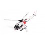 Amewi AS350 elicottero radiocomandato (RC) Pronto all'uso Motore elettrico (25302)