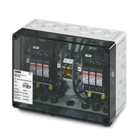 Phoenix Contact 2404295 centralino (2404295)