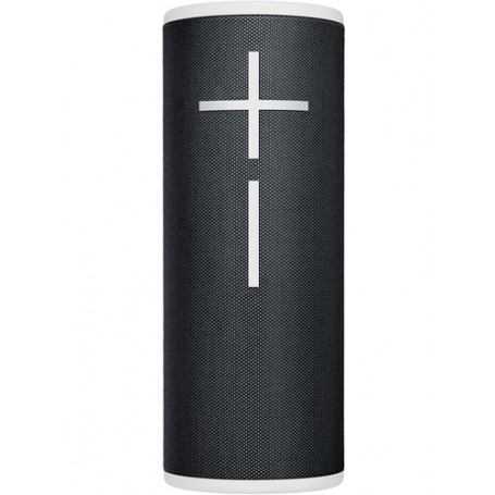 Ultimate Ears MEGABOOM 3 Wireless Bluetooth® Speaker Nero, Bianco (984-001627)